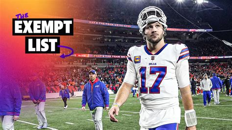 Will firing Ken Dorsey help save the Bills season? | The Exempt List ...