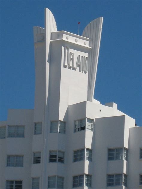 Art Deco Hotel , South Beach | Art deco hotel, Miami art deco, Beach ...