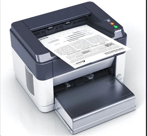 Laser Printer Market Size to Exceed US$ 4.6 Billion by 2031: TMR