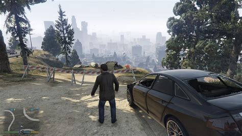 GTA V PC In-Game Low vs High Screenshot Comparison Leaked - Nvidia GTX 770 Can't Max Out the ...