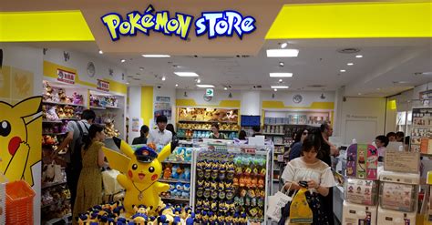 √ pokemon store tokyo station 114468-Pokemon store tokyo station ...