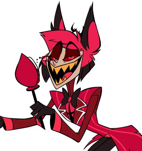 Alastor (Hazbin Hotel) | Villains Wiki | Fandom