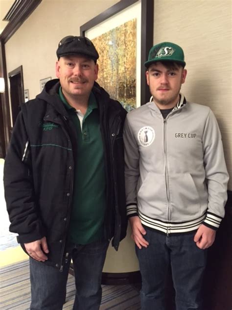 Saskatchewan Roughriders fans take over 103rd Grey Cup in Winnipeg | CBC News