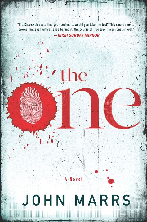 The One John Marrs Ending Explained - DariokruwMcbride