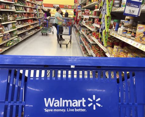 Dinner to go: Walmart to expand meal kits to more stores | The Spokesman-Review