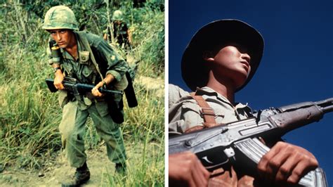 Vietnam War - TeranceSakura