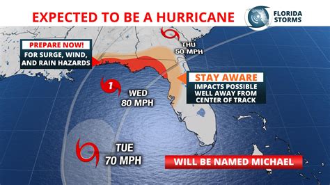 Recent Florida Hurricane 2024 - Jody Rosina