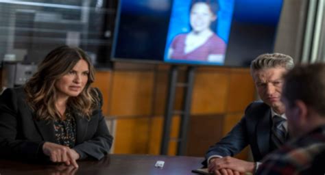 New Law & Order SVU Season 23 Spoilers For March 3, 2022 Episode 14 Revealed | OnTheFlix