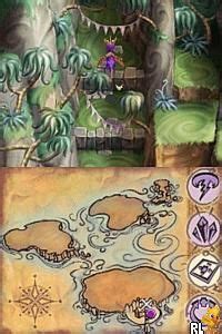 Play Nintendo DS Spyro - Shadow Legacy (USA) Online in your browser ...