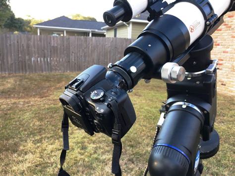 Best Camera for Astrophotography: Expert's Reviews and Top Products Picks