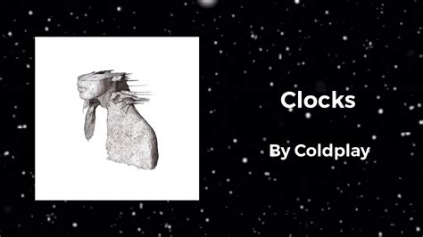 Clocks (Music Box Cover) - Coldplay - YouTube