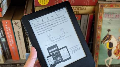 Amazon’s Kindle Unlimited service: How to sign up, what it offers ...