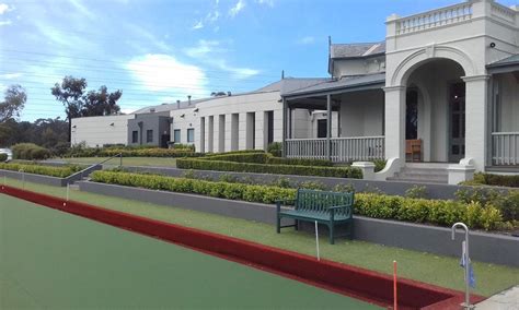 Heidelberg Golf Club - 8 Main Rd, Lower Plenty VIC 3093, Australia