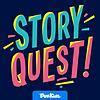 Listen to Story Quest – Stories for Kids Podcast