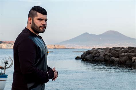 Gomorra: Foto Salvatore Esposito - 9 sobre un total de 113 - SensaCine.com