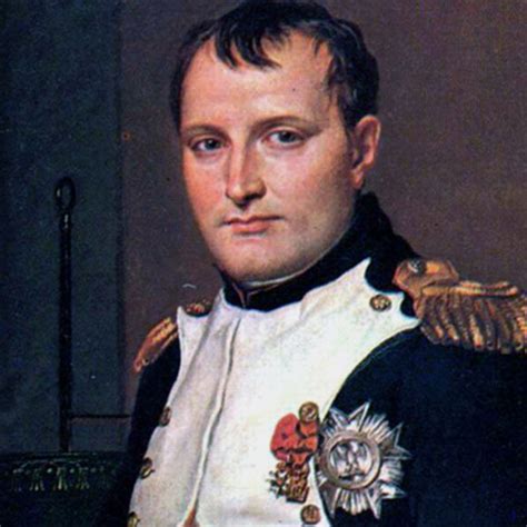 Napoleon Bonaparte | eHISTORY
