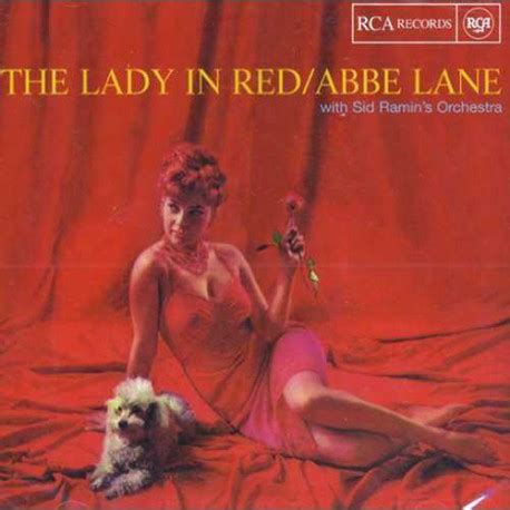 The Lady in Red - Jazz Messengers