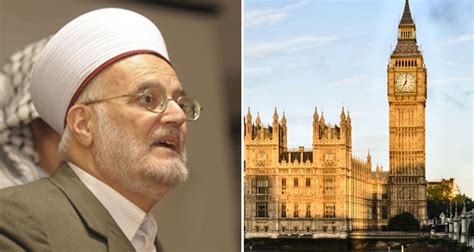 BREAKING: Extremist former Grand Mufti of Jerusalem to visit UK Parliament