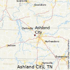 Best Places to Live in Ashland City, Tennessee