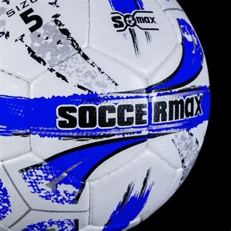 Cold Fusion Soccer Ball – Wembley Sports