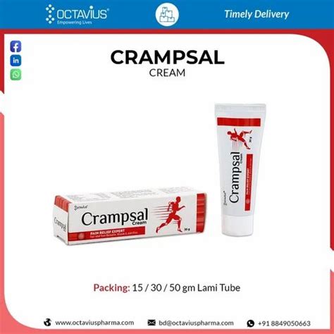 Muscle Pain Relief Cream at Rs 45 | Pharmaceutical Ointment in ...