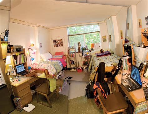 Dorm Chic—VIRGINIA Magazine