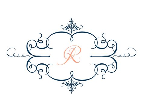 monogram fonts free download - Google Search | Free monogram, Letter a crafts, Monogram wedding