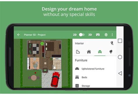 10 Aplikasi Desain Rumah Android dengan Fitur Lengkap dan Gratis ...