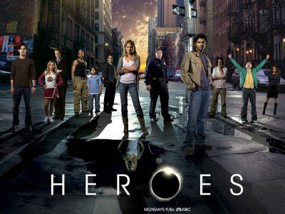 Stream TV online: Heroes – Season 4 Episode 13