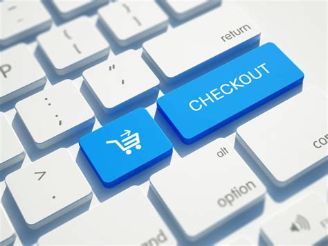 Smart Shopping Cart Technology & The Impact On Retail