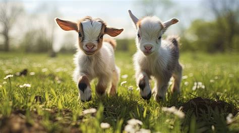 Baby Goat Stock Photos, Images and Backgrounds for Free Download