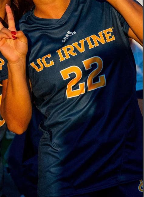 UC Irvine Anteaters 2022-23 Kits