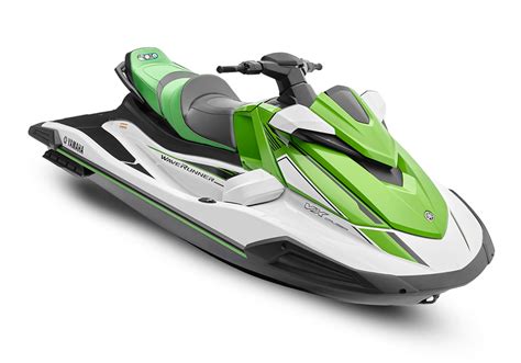 History of WaveRunners (PWC) - WaveRunner(PWC) | Yamaha Motor Co., Ltd.