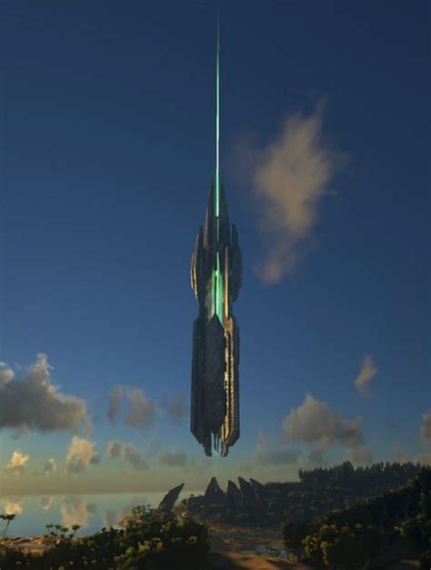 File:Obelisk green.jpg - Official ARK: Survival Evolved Wiki