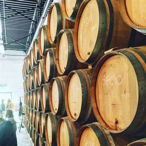 Barrel Aging Your Beer: 5 Factors to Consider | Beer dessert, Brew shop ...