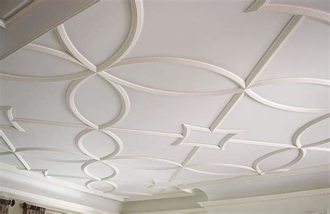 Ceiling Moulding Design Philippines | Shelly Lighting