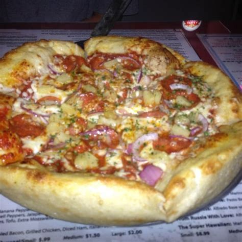 Capone's Pizza and Bar (Now Closed) - Downtown Boone - 8 tips from 479 visitors