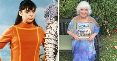 'Lost In Space' Cast Then And Now 2021