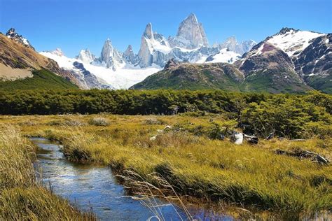 Patagonia Tours | Eclipse Travel