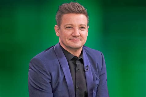 Jeremy Renner Net Worth (2024) From Marvel, Avengers, Hawkeye, Mayor of Kingstown, More - Parade