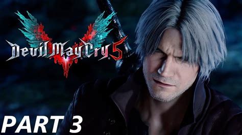 Devil May Cry Gameplay (Part 3) - YouTube