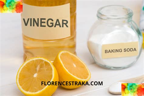 Vinegar to Water Cleaning Ratio: Effective Cleaning