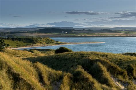 Northumberland Coast Area of Outstanding Natural Beauty (AONB ...