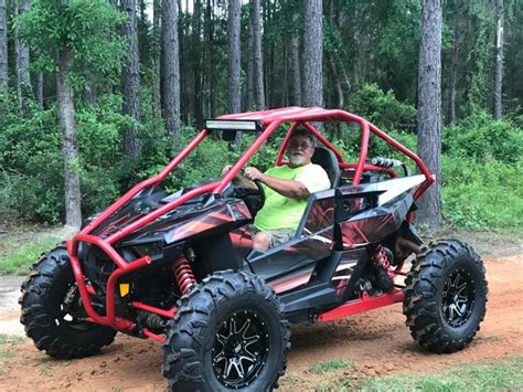 Polaris RZR RS1 for Sale in MILTON, FL | RacingJunk