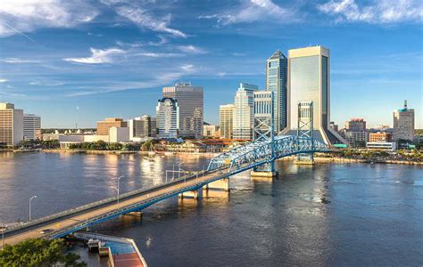 25+ Fun Facts About Jacksonville, FL To Know Before You Go