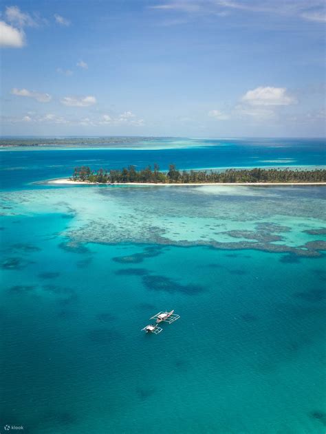 Sandbar Tour in Balabac, Palawan - Klook India