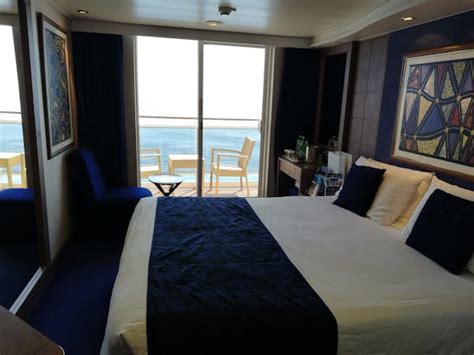 MSC Magnifica Cabins & Staterooms - Cruiseline.com