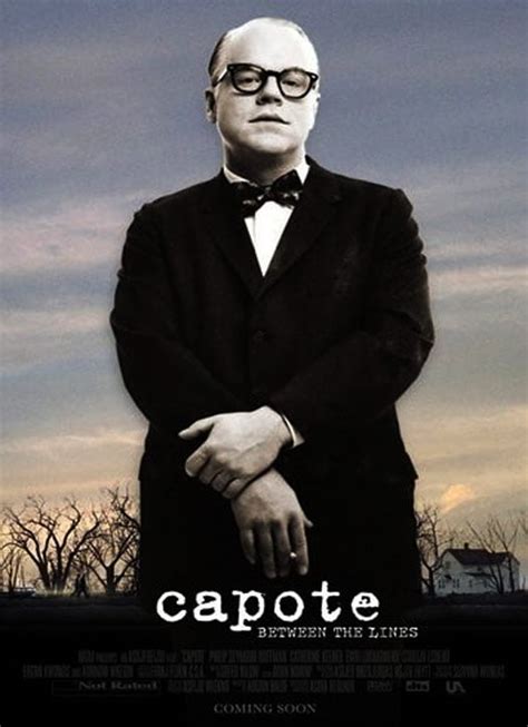 Capote Movie (2005)