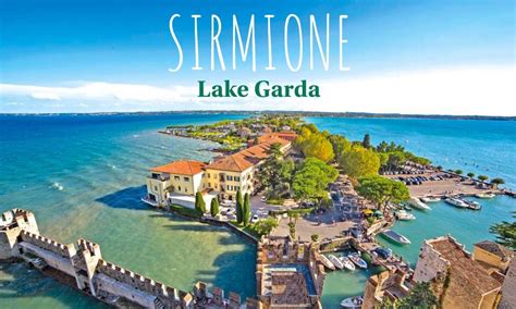 WHAT TO DO IN SIRMIONE IN LAKE GARDA | SUNSTYLEFILES