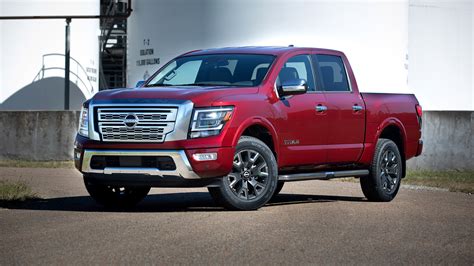 Nissan Titan Xd Diesel 2024 - nicky lorrayne